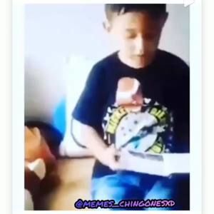 Meet your Posher, Yostin josue